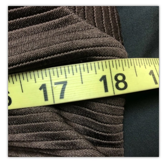 Bar III, women, dress, formal, brown, size S.: - Picture 6 of 8